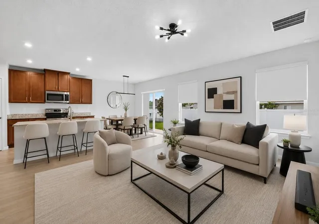 2nd image of 341 Winter Bliss Ln, Mount Dora, FL 32757 | MLS# O6417400