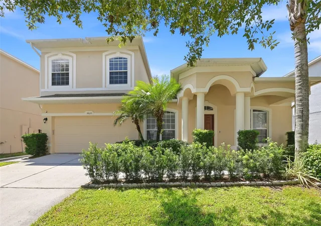 Photo 3 of Single family home for sale at 14620 Cableshire Way, Orlando, FL 32824 | MLS# O6417401 | Listing updated on 2026-07-31