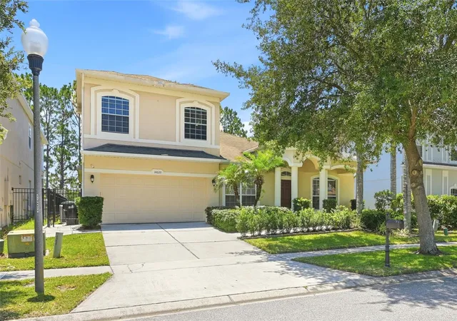 Photo 3 of Single family home for sale at 14620 Cableshire Way, Orlando, FL 32824 | MLS# O6417401 | Listing updated on 2026-07-31