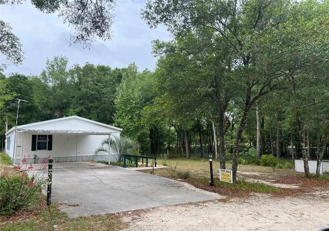Homes for sale in Williston, FL | 15926 Ne 13th St, Williston, FL 32696 | MLS# R4911474