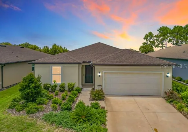 Photo 1 of Single family home for sale at 8989 Sw 57th Place Rd, Ocala, FL 34481 | MLS# OM726755 | Listing updated on 2026-09-22
