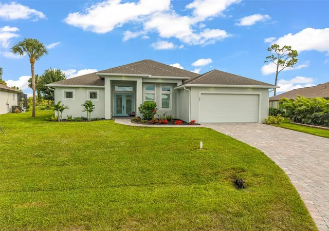 1st image of 22 Sportsman Cir, Rotonda West, FL 33947 | MLS# C7527425
