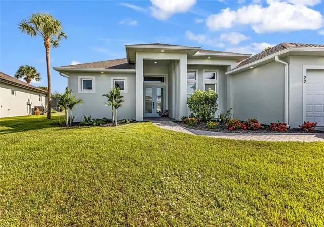 3rd image of 22 Sportsman Cir, Rotonda West, FL 33947 | MLS# C7527425