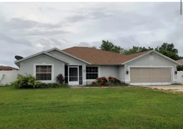 Photo 1 of Single family home for sale at 704 Caracara Ct, Kissimmee, FL 34759 | MLS# O6417413 | Listing updated on 2026-09-02