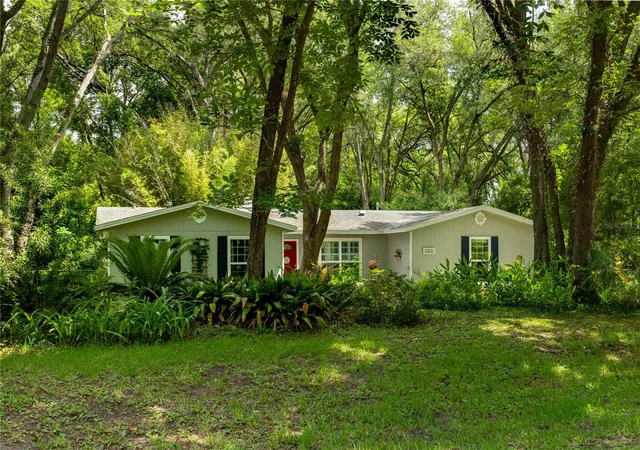 Photo 1 of Single family home for sale at 11212 Sw 86th Place, Gainesville, FL 32608 | MLS# GC541258 | Listing updated on 2026-08-19