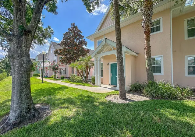 Photo 3 of Condo for sale at 5000 Mangrove Aly #104, Kissimmee, FL 34746 | MLS# O6417416 | Listing updated on 2026-09-07
