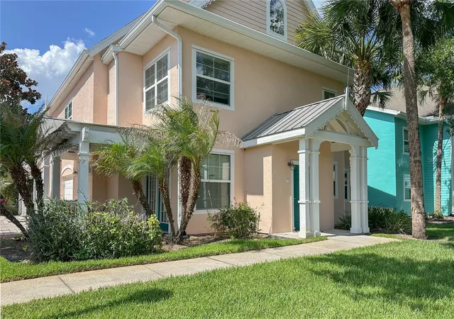 Photo 3 of Condo for sale at 5000 Mangrove Aly #104, Kissimmee, FL 34746 | MLS# O6417416 | Listing updated on 2026-09-07