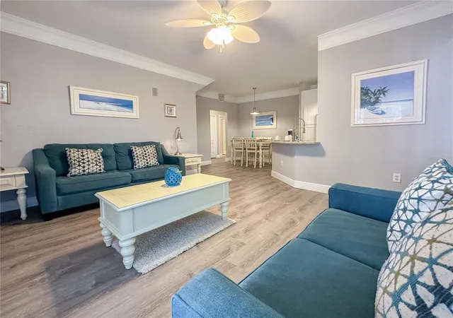 Photo 4 of Condo for sale at 5000 Mangrove Aly #104, Kissimmee, FL 34746 | MLS# O6417416 | Listing updated on 2026-09-07