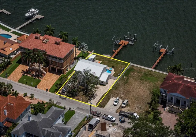 Land for sale at 5812 Mariner St, TAMPA, FL 33609 | MLS# TB8519920