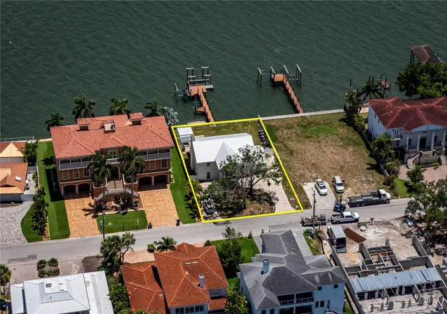 Photo 2 of Land for sale at 5812 Mariner St, Tampa, FL 33609 | MLS# TB8519920 | Listing updated on 2026-06-17