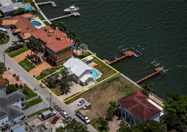 Photo 2 of Land for sale at 5812 Mariner St, Tampa, FL 33609 | MLS# TB8519920 | Listing updated on 2026-06-17