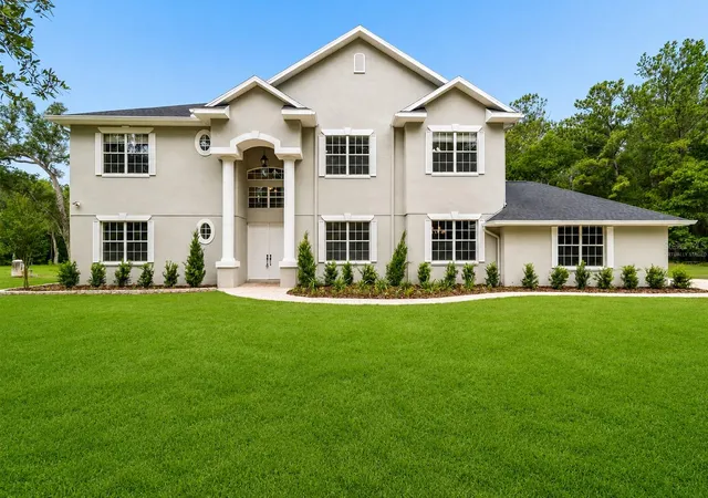 2nd image of 18326 Success Rd, Brooksville, FL 34604 | MLS# W7886789