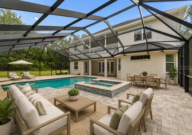 Photo 3 of Single family home for sale at 18326 Success Rd, Brooksville, FL 34604 | MLS# W7886789 | Listing updated on 2026-08-22