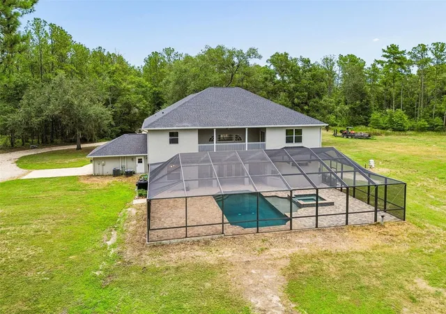 47th image of 18326 Success Rd, Brooksville, FL 34604 | MLS# W7886789