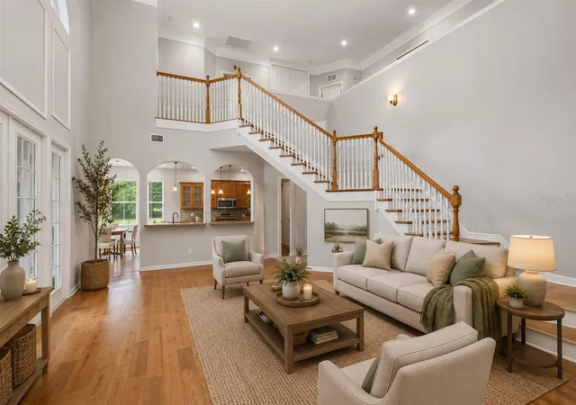 Photo 4 of Single family home for sale at 18326 Success Rd, Brooksville, FL 34604 | MLS# W7886789 | Listing updated on 2026-10-04