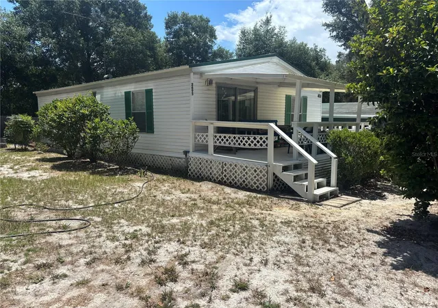 4th image of 2695 Ne 147Th Ct, Silver Springs, FL 34488 | MLS# OM726762