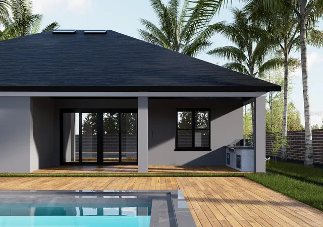 4th image of 217 Se 21 Ln, Cape Coral, FL 33990 | MLS# O6417428