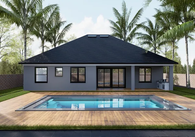 5th image of 217 Se 21 Ln, Cape Coral, FL 33990 | MLS# O6417428