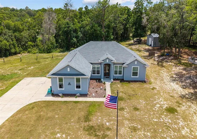 2nd image of 10254 Se 118th Ln, Belleview, FL 34420 | MLS# G5113903