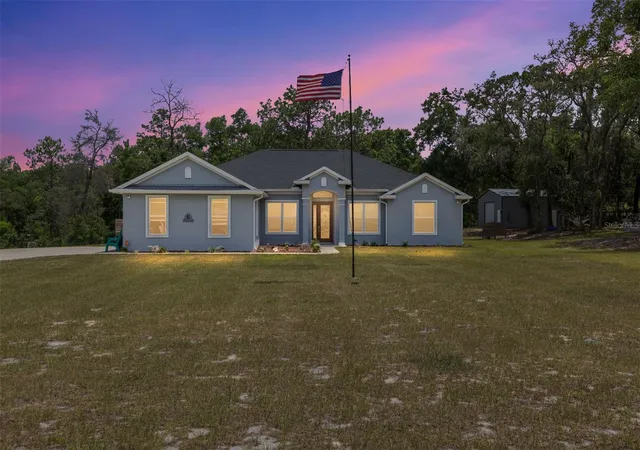1st image of 10254 Se 118th Ln, Belleview, FL 34420 | MLS# G5113903