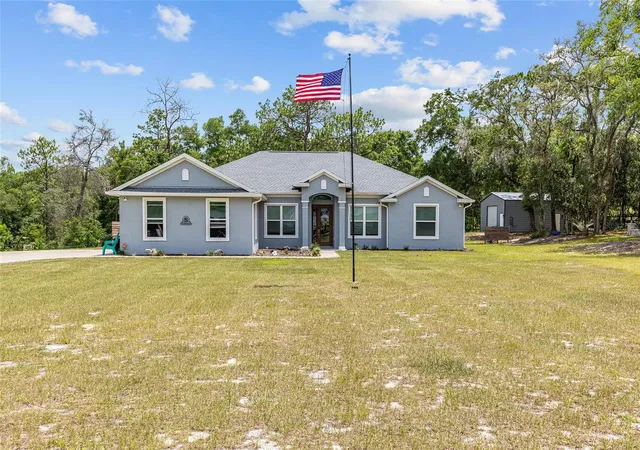 5th image of 10254 Se 118Th Ln, Belleview, FL 34420 | MLS# G5113903