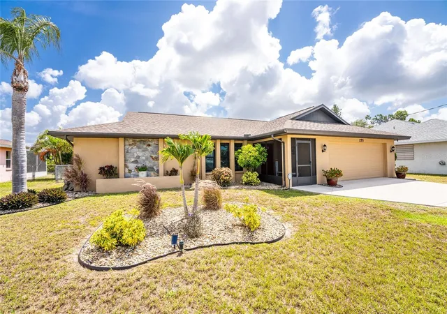 1st image of 255 Mark Twain Ln, Rotonda West, FL 33947 | MLS# D6147818