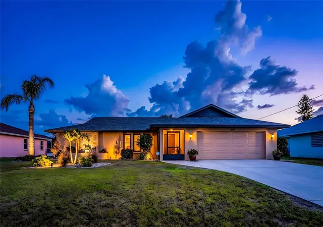 2nd image of 255 Mark Twain Ln, Rotonda West, FL 33947 | MLS# D6147818