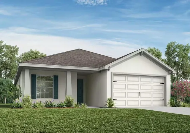 Photo 1 of Sale Pending at 572 Ituna Cir, Winter Haven, FL 33881 | MLS# L4962813 | Listing updated on 2026-06-17