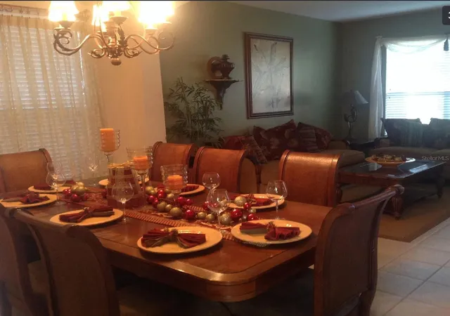 Photo 2 of Single family home for sale at 8646 La Isla Dr, Kissimmee, FL 34747 | MLS# TB8519938 | Listing updated on 2026-08-11