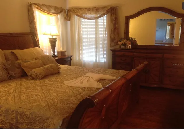 Photo 3 of Single family home for sale at 8646 La Isla Dr, Kissimmee, FL 34747 | MLS# TB8519938 | Listing updated on 2026-08-11