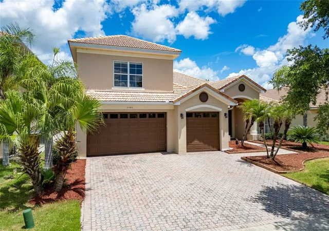 Homes for sale in Kissimmee, FL | 3540 Valleyview Dr, Kissimmee, FL 34746 | MLS# S5152021