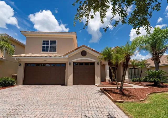 Photo 1 of Single family home for sale at 3540 Valleyview Dr, Kissimmee, FL 34746 | MLS# S5152021 | Listing updated on 2026-10-27