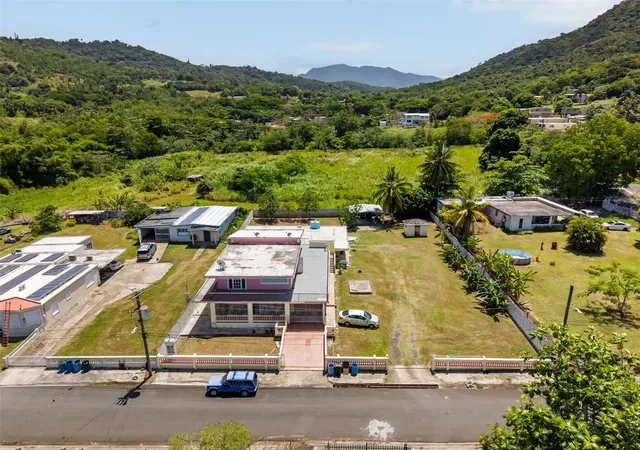 Homes for sale in Ceiba, PR | Sr 975 Km16 Las Calderonas, Ceiba, PR 00735 | MLS# PR9122144