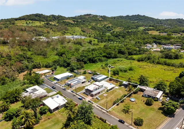 Homes for sale in Ceiba, PR | Sr 975 Km16 Las Calderonas, Ceiba, PR 00735 | MLS# PR9122144