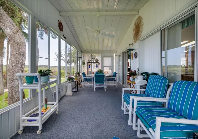 Photo 3 of Manufactured home for sale at 735 Navigators Way, Edgewater, FL 32141 | MLS# NS1088523 | Listing updated on 2026-10-20