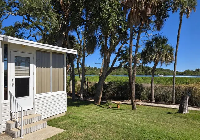 Photo 1 of Manufactured home for sale at 735 Navigators Way, Edgewater, FL 32141 | MLS# NS1088523 | Listing updated on 2026-10-20