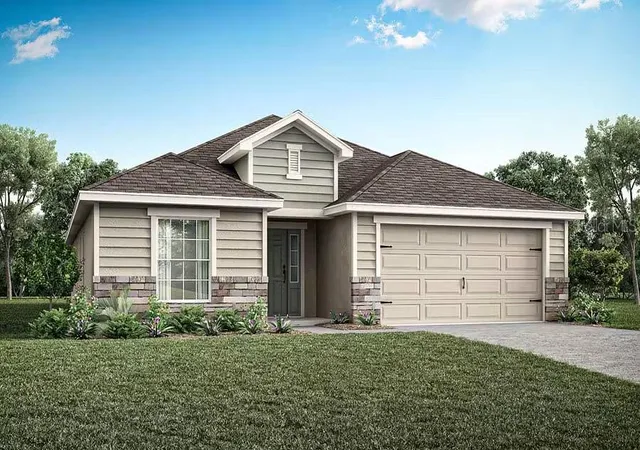 image of 233 Dancing Dahlia St, Ruskin, FL 33570 | MLS# L4962814