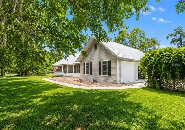 Photo 1 of Single family home for sale at 25419 Nw 105th Place, High Springs, FL 32643 | MLS# GC541260 | Listing updated on 2026-08-11
