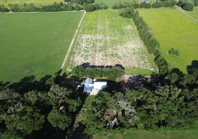 Single family home for sale at 25419 NW 105th Place, HIGH SPRINGS, FL 32643 | MLS# GC541260