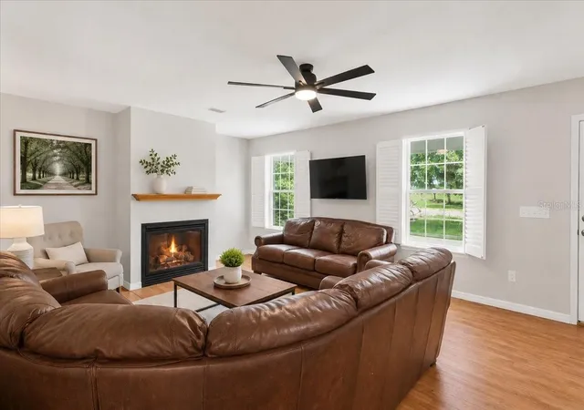 Photo 4 of Single family home for sale at 25419 NW 105th Place, High Springs, FL 32643 | MLS# GC541260 | Listing updated on 2026-08-11