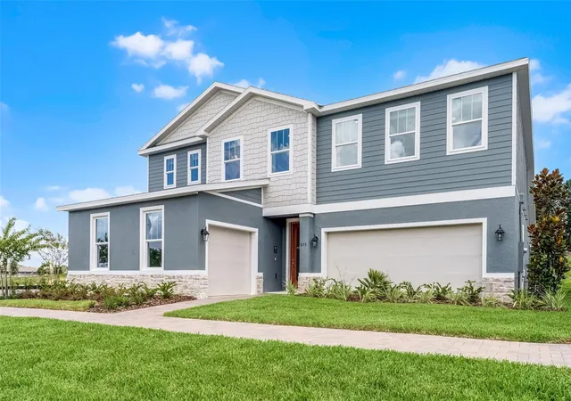 3rd image of 724 Mystic Gardens Dr, Apopka, FL 32703 | MLS# W7886793