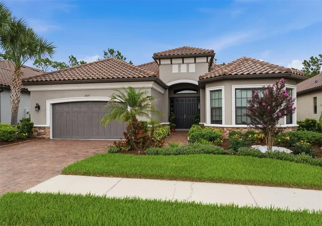 Photo 3 of Single family home for sale at 20117 Umbria Hl Dr, Tampa, FL 33647 | MLS# TB8519947 | Listing updated on 2026-09-12