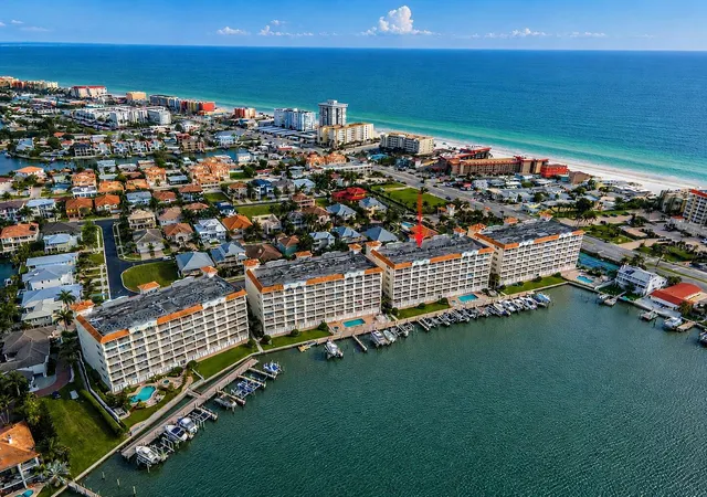 1st image of 17717 Gulf Blvd #504, Redington Shores, FL 33708 | MLS# TB8519954
