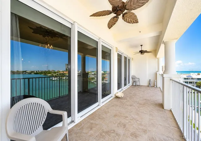 4th image of 17717 Gulf Blvd #504, Redington Shores, FL 33708 | MLS# TB8519954