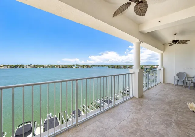5th image of 17717 Gulf Blvd #504, Redington Shores, FL 33708 | MLS# TB8519954