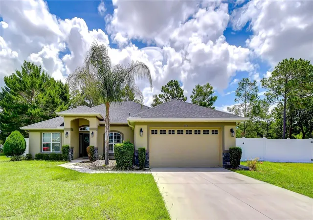 1st image of 3358 Ponytail Ct, Spring Hill, FL 34609 | MLS# TB8519955