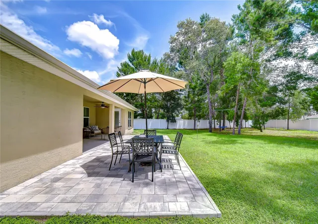 2nd image of 3358 Ponytail Ct, Spring Hill, FL 34609 | MLS# TB8519955
