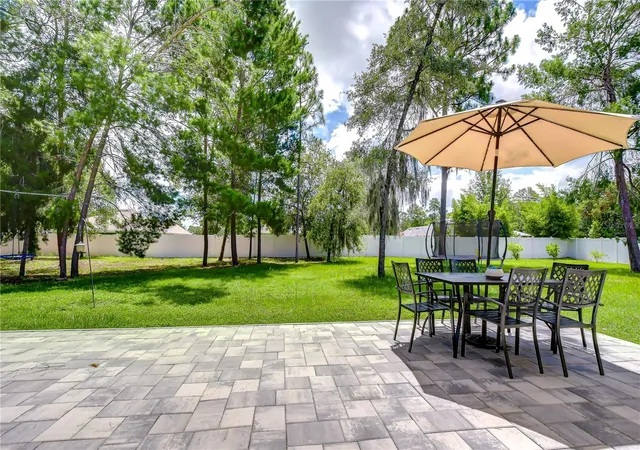 3rd image of 3358 Ponytail Ct, Spring Hill, FL 34609 | MLS# TB8519955