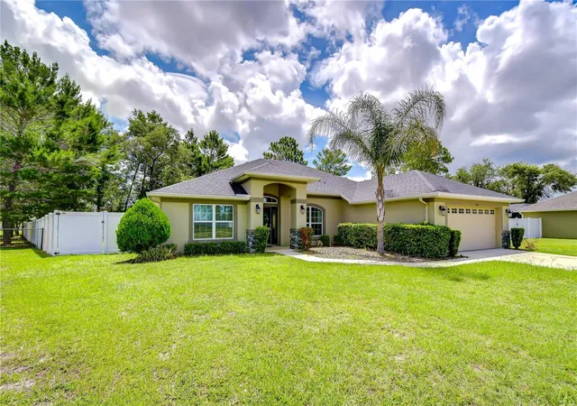 1st image of 3358 Ponytail Ct, Spring Hill, FL 34609 | MLS# TB8519955