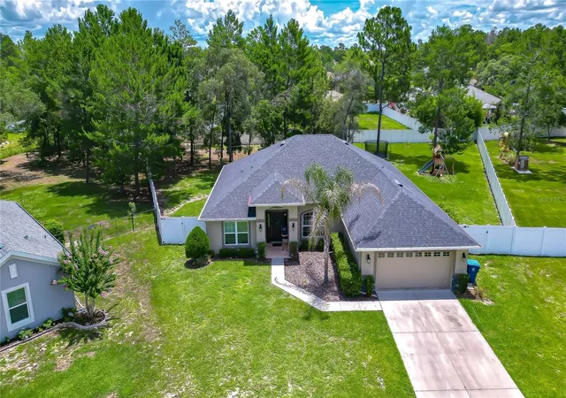 40th image of 3358 Ponytail Ct, Spring Hill, FL 34609 | MLS# TB8519955